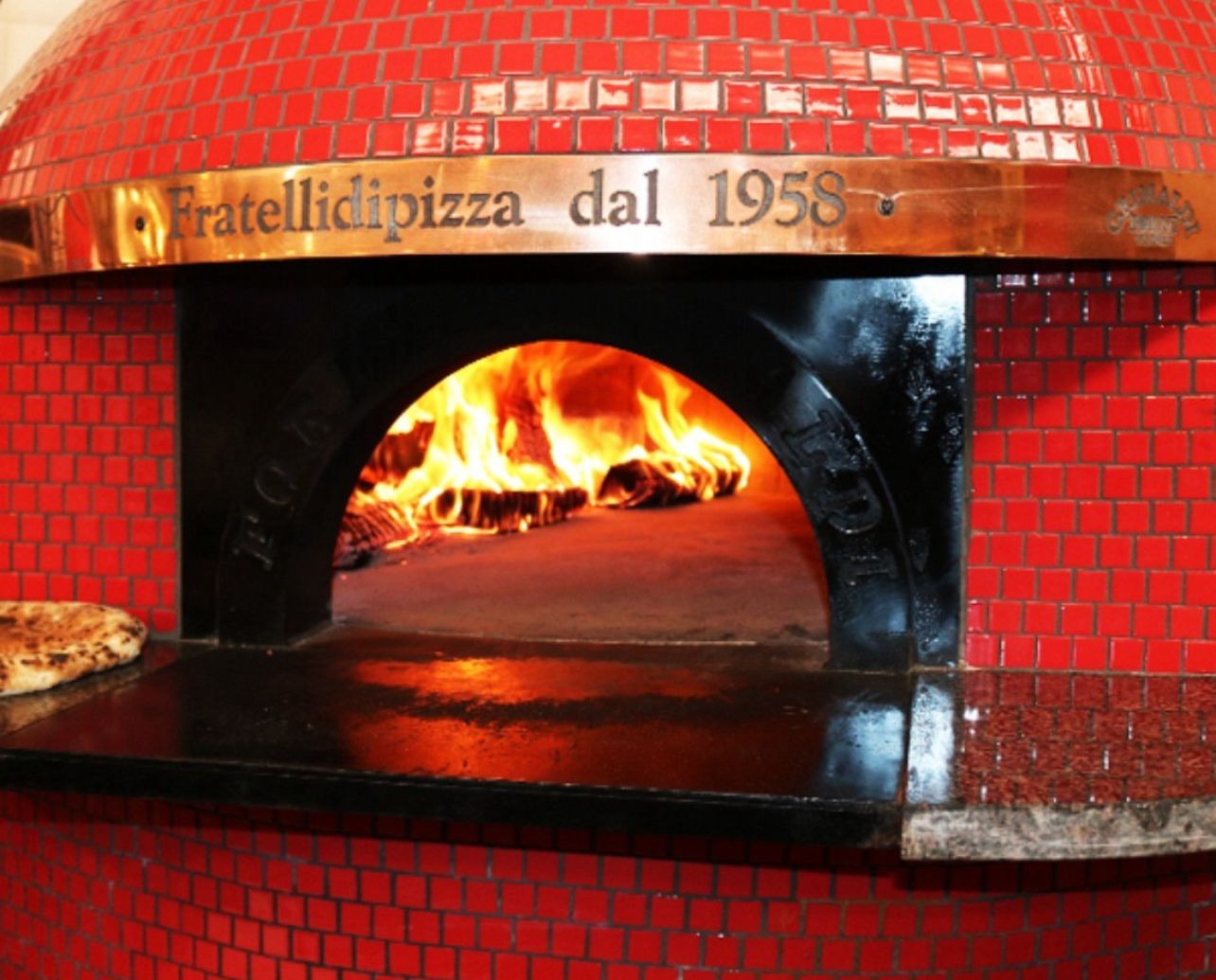 Fratelli di Pizza Tre Torri | Impasti e Pizze