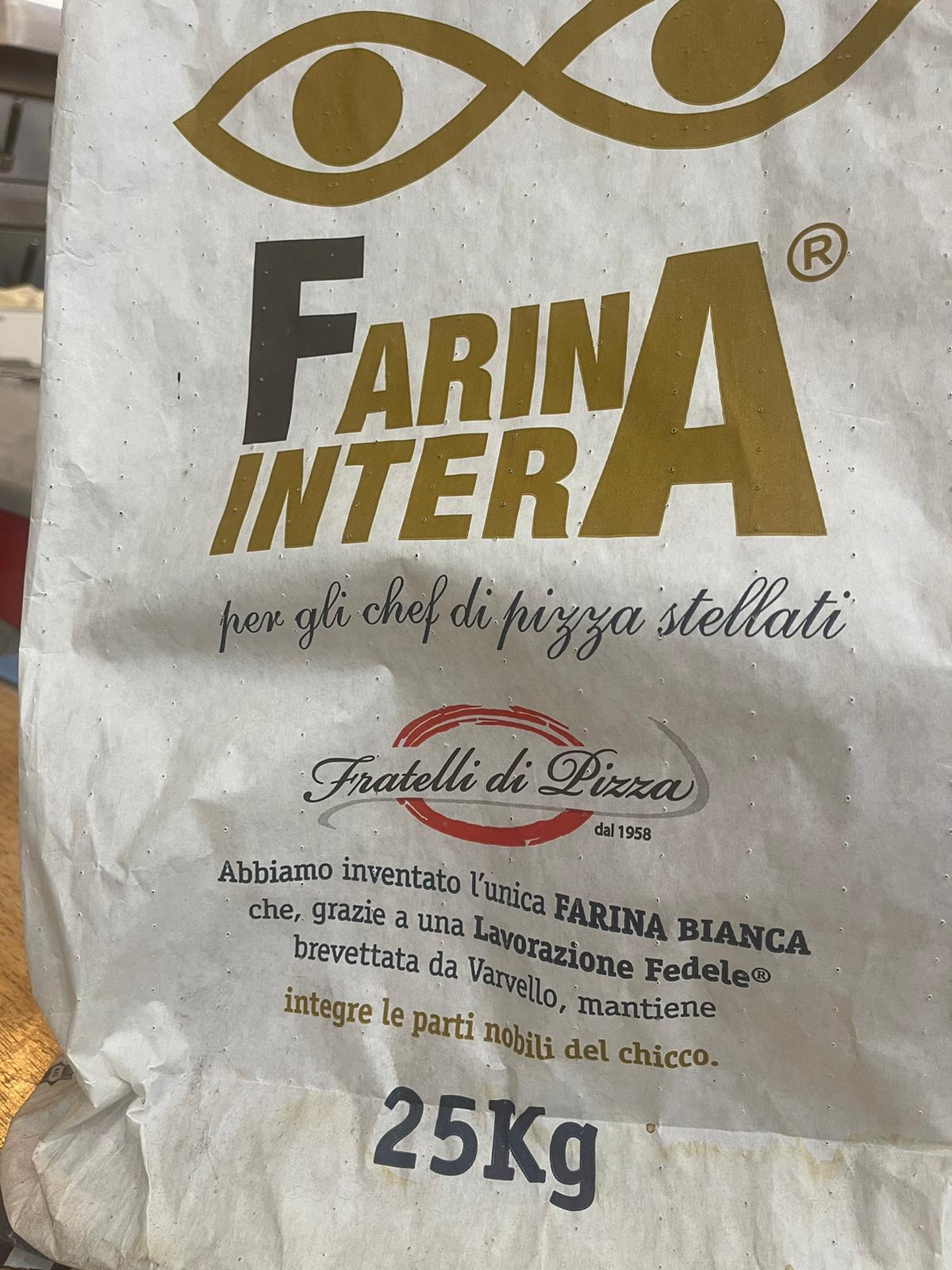 Fratelli di Pizza Tre Torri | Impasti e Pizze